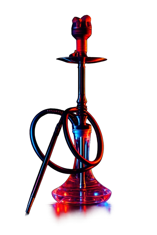 Hookahs